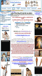 Mobile Screenshot of cittacattolica.com